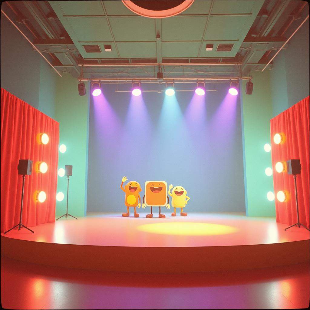 Never Mind Don't Mind