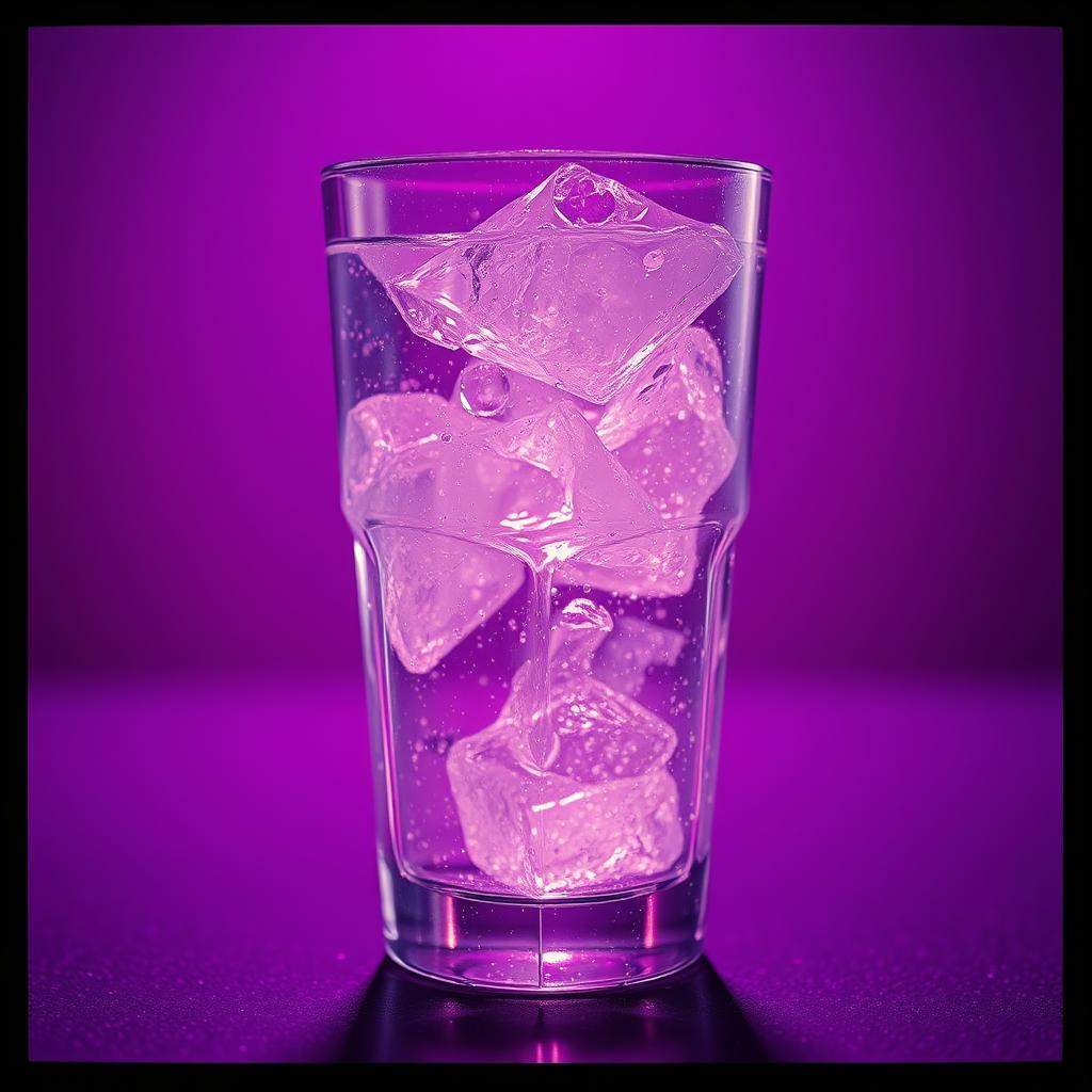 Midnight Fizz (Her version)