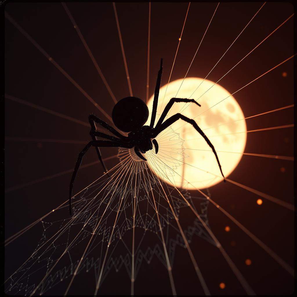 Arachnophobia