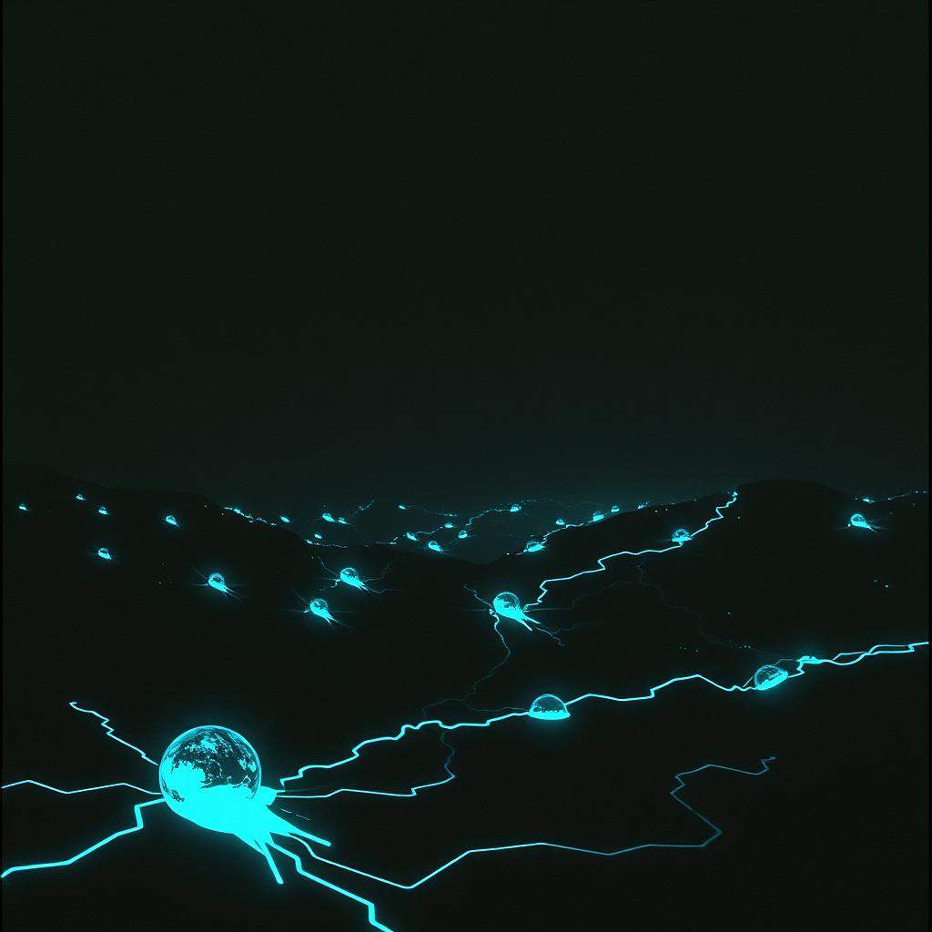 Obsidian Genesis Protocol