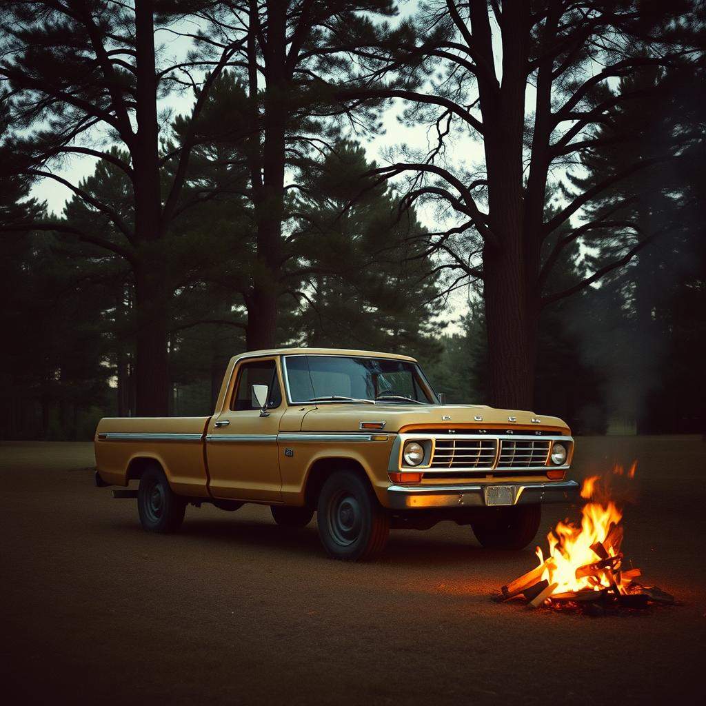 Country boy born to be