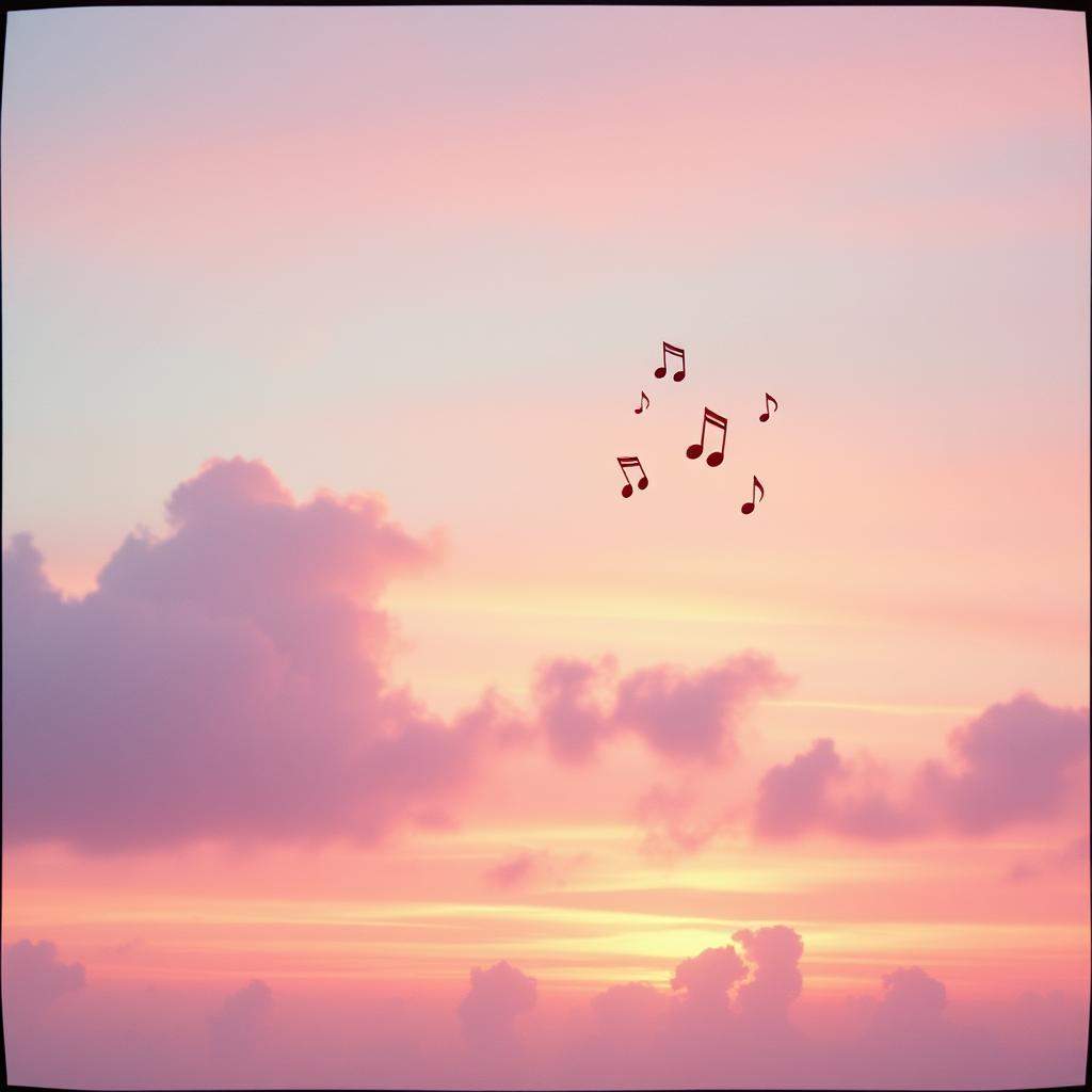 Velvet Dawn (Thank You Mix)