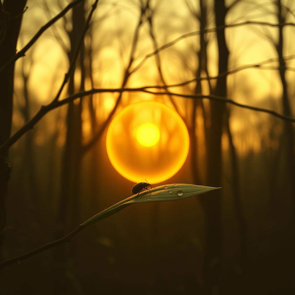 Der Klang des Kreises