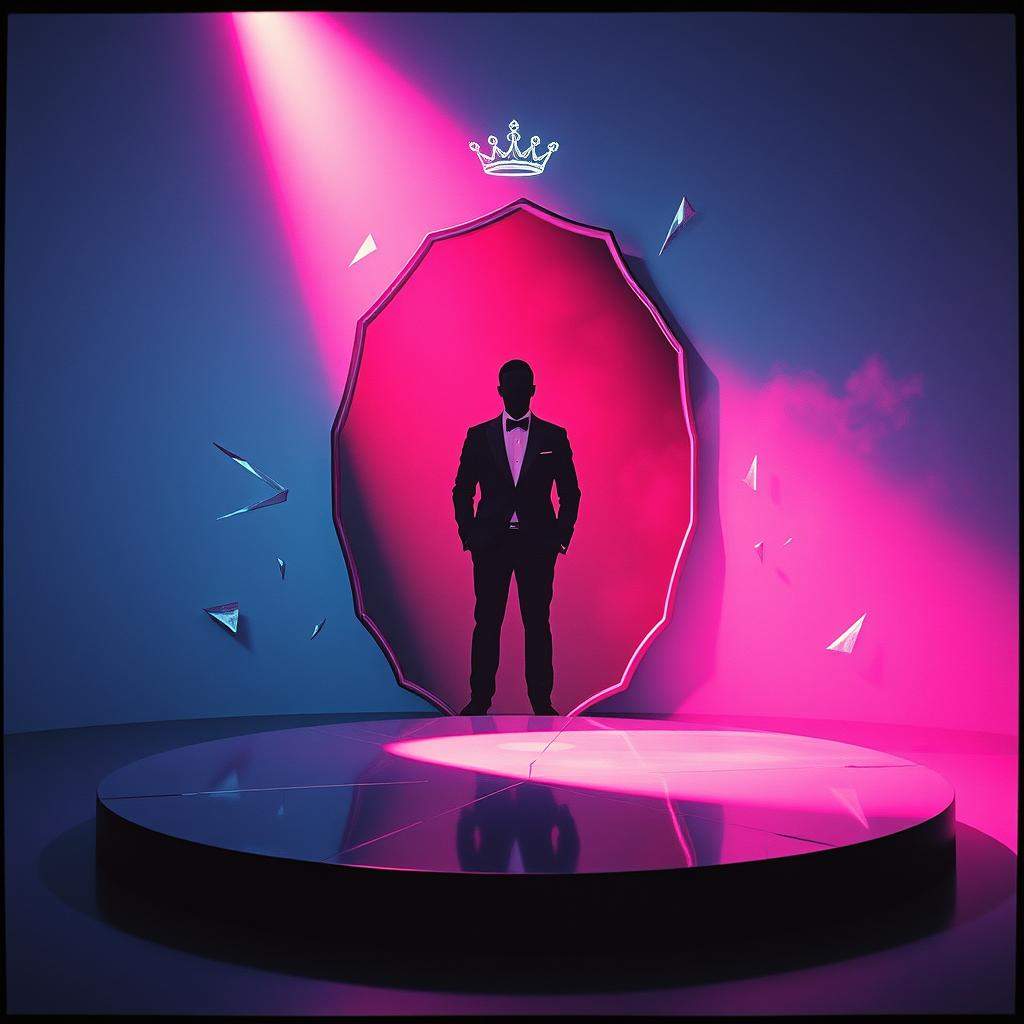 Villain In The Spotlight