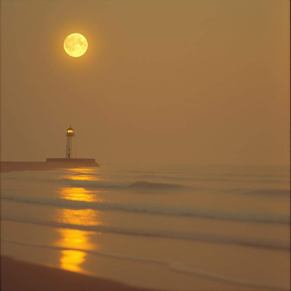 Guided by Your Light