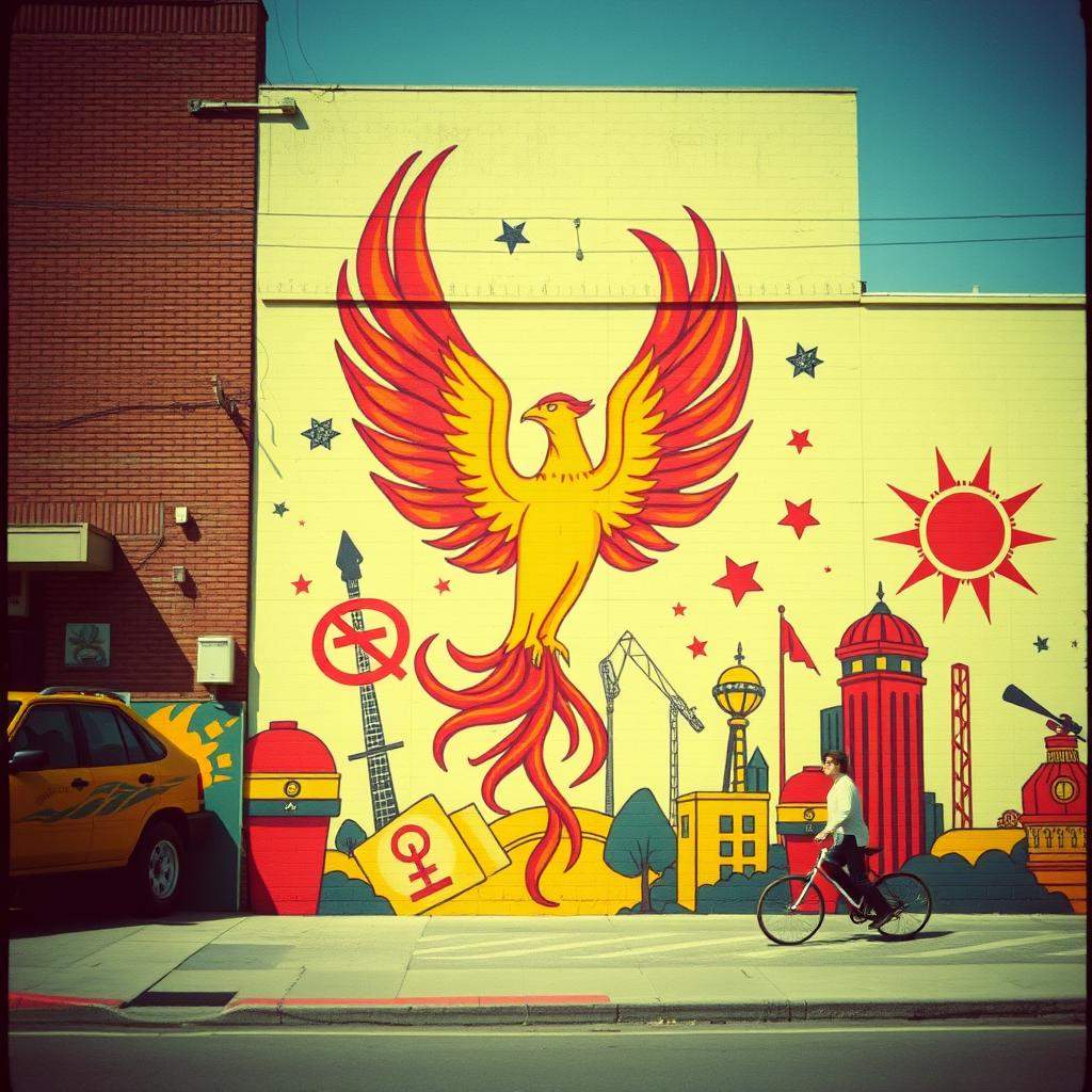 STAR - "Mir machets sälber!" #Swiss-Rap