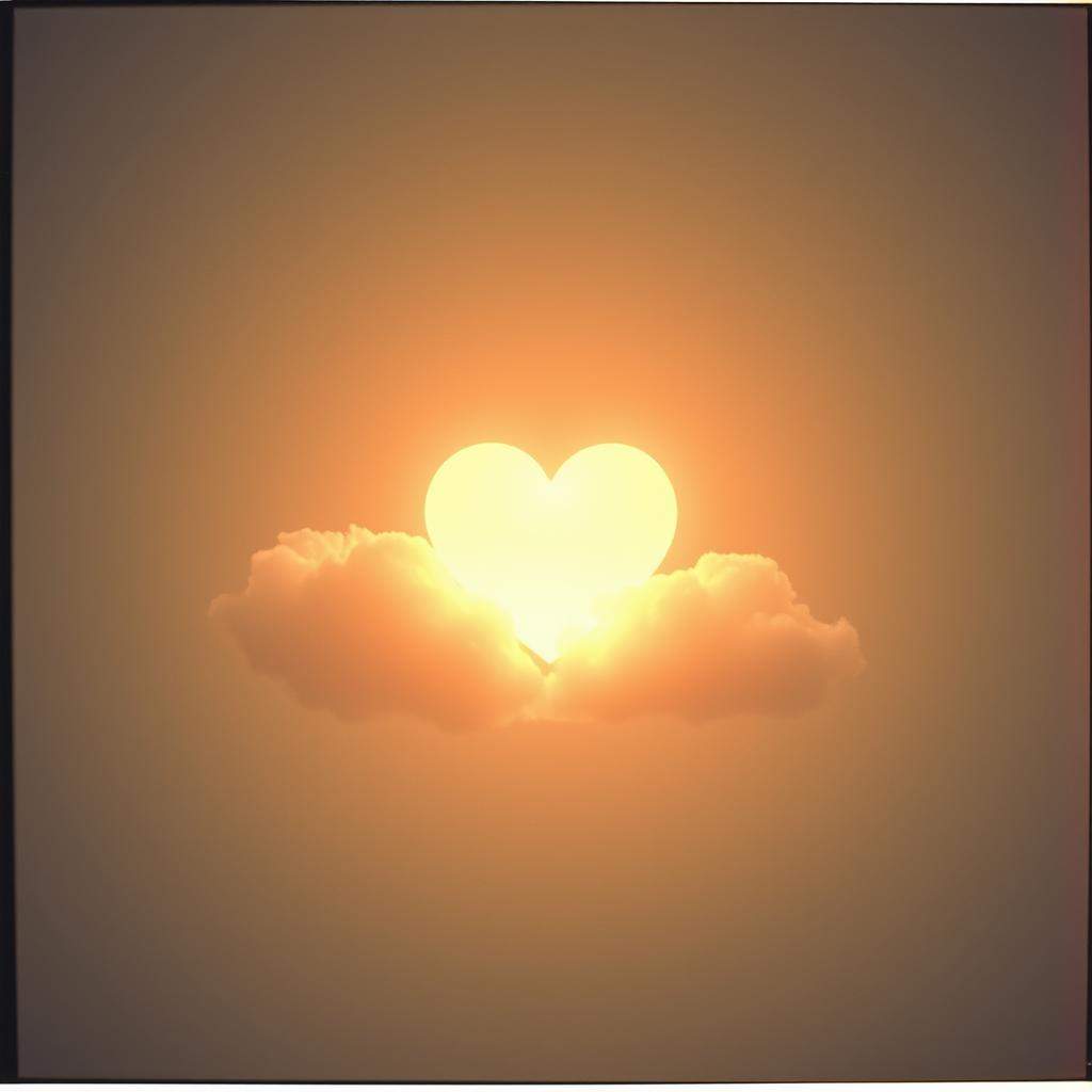 My love for you three