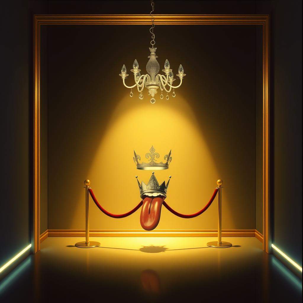 Monument to Nightmares