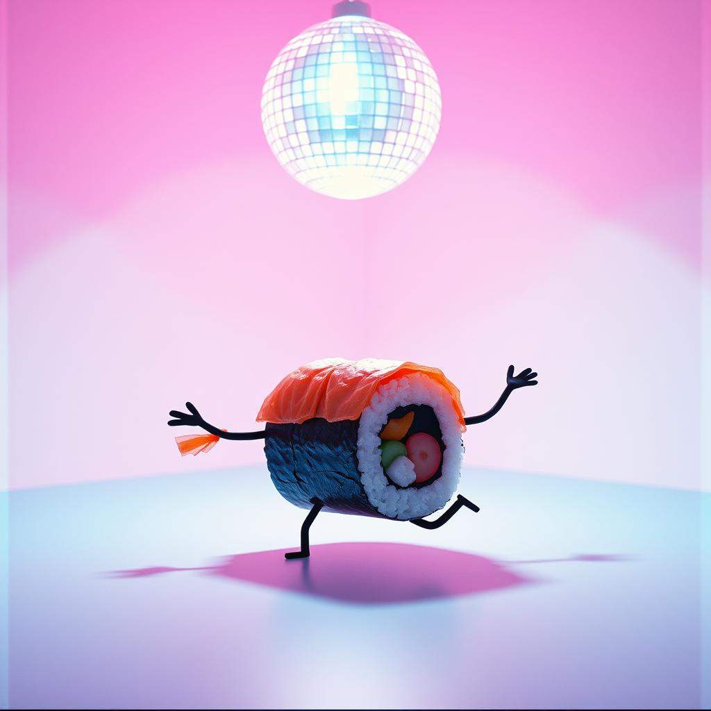 Such It || • GOD sustain akadion