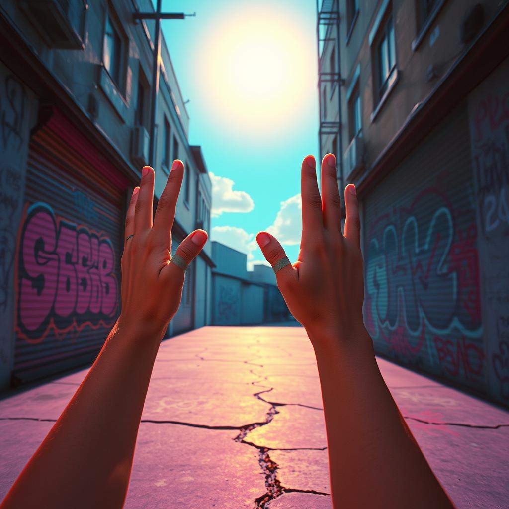 We’re Still Here Somehow