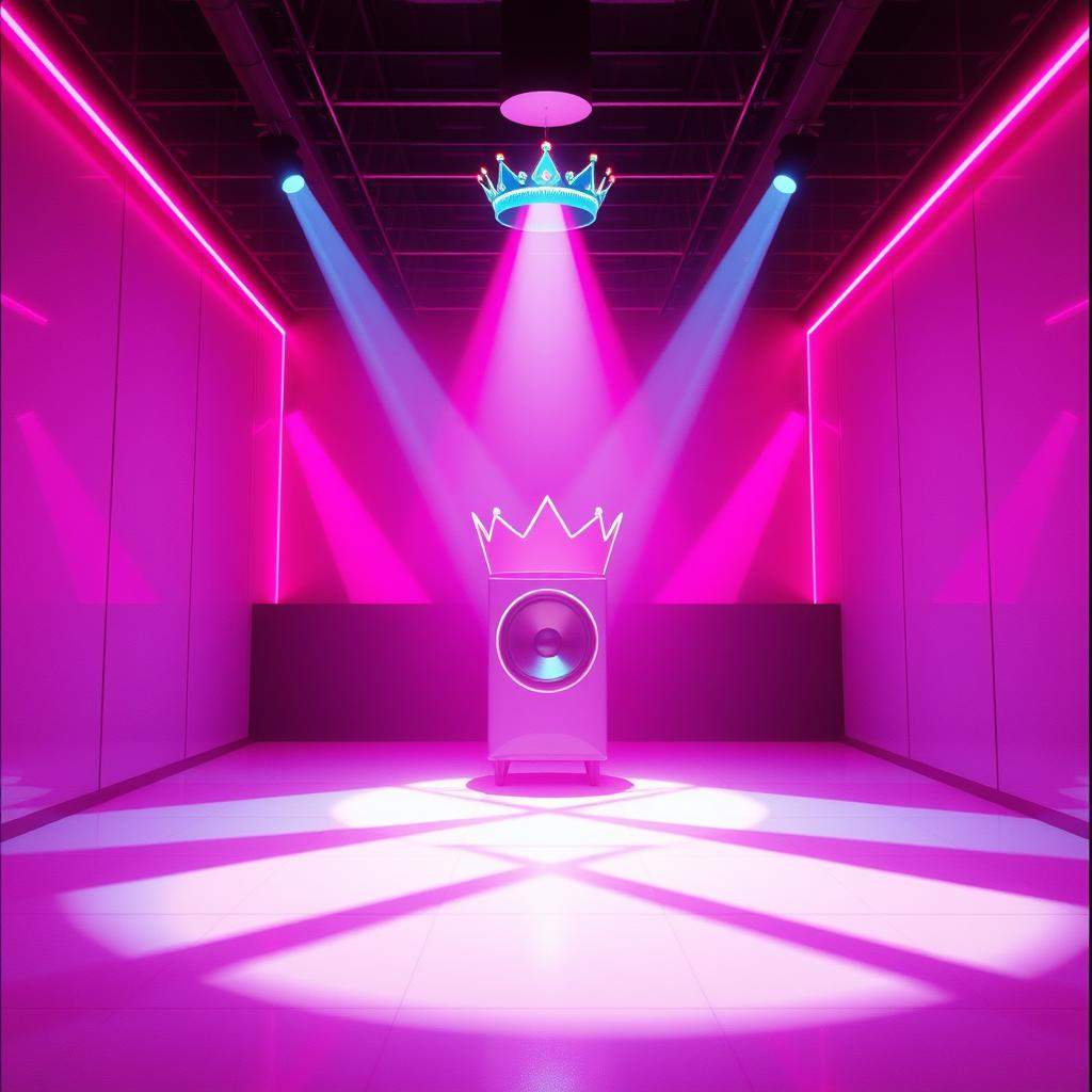 Deejay Must bassline