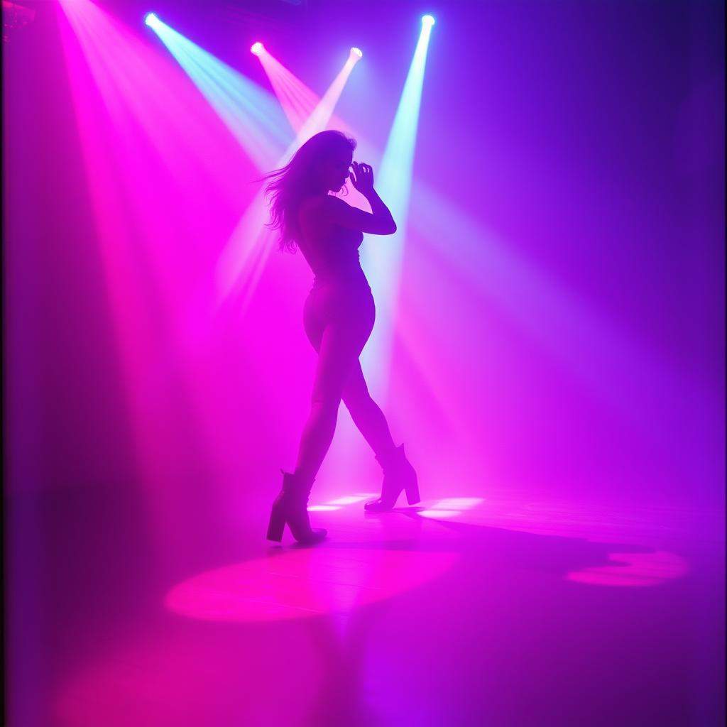 Night Shift on the Floor