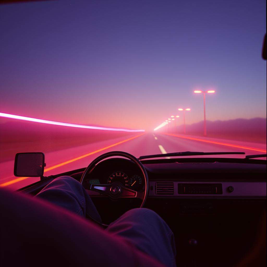 Muppets in the Milky Way