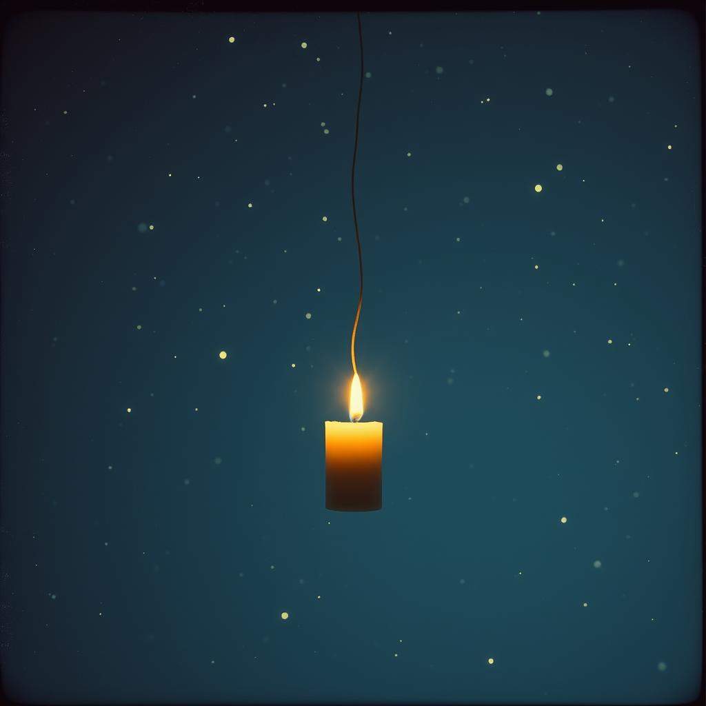 Amor Suspendido en el Tiempo