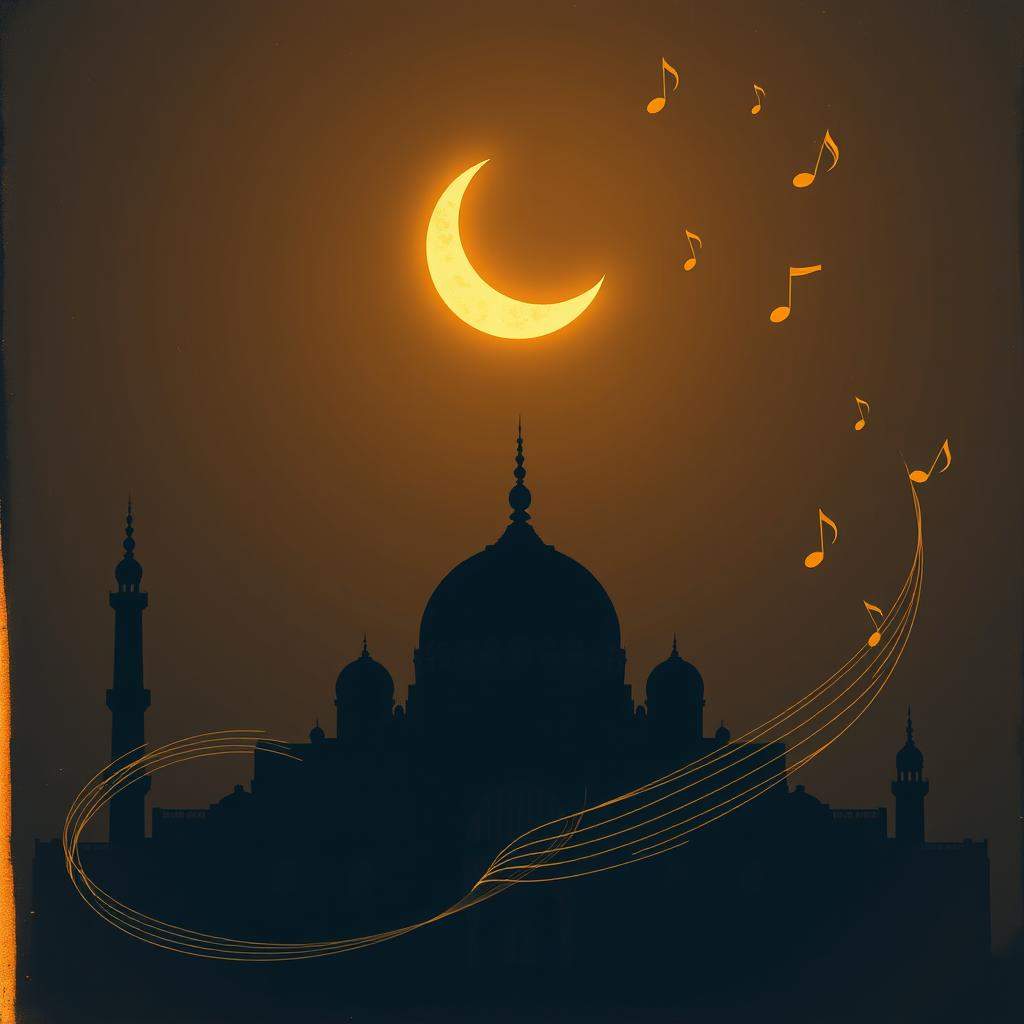 Divine Love Nasheed for Allah and His Messenger"
(Rohana)