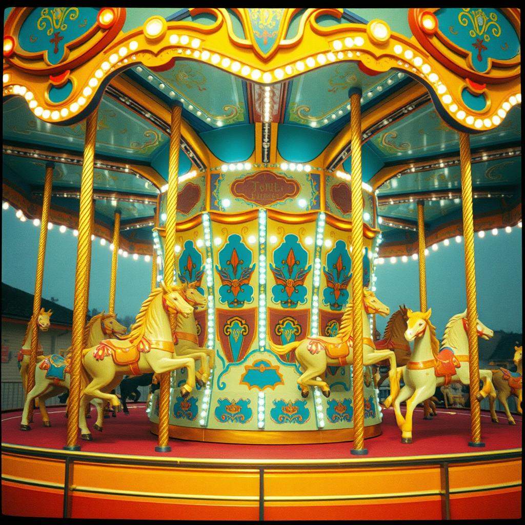 Big Dreams, Bright Sparkles