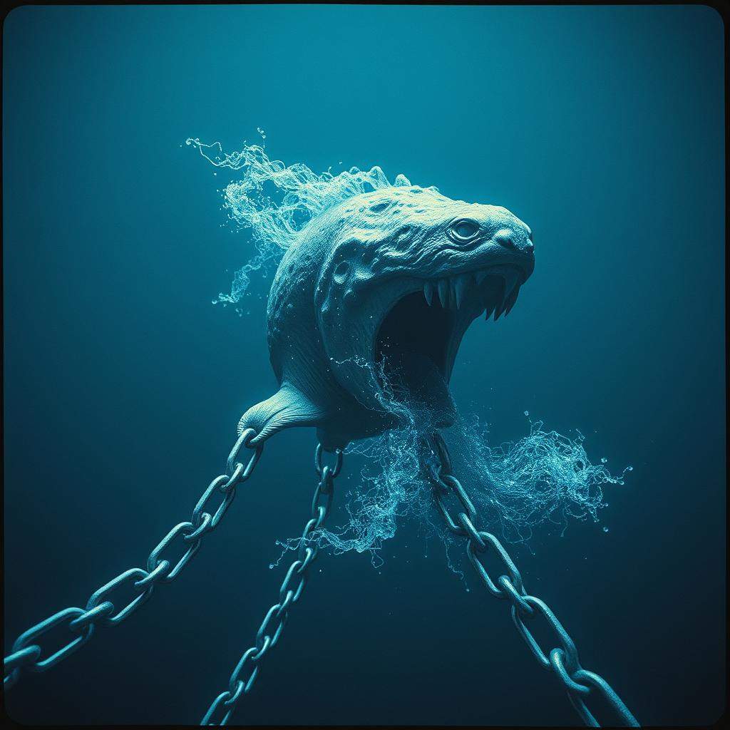 Titan's Unchained PT1