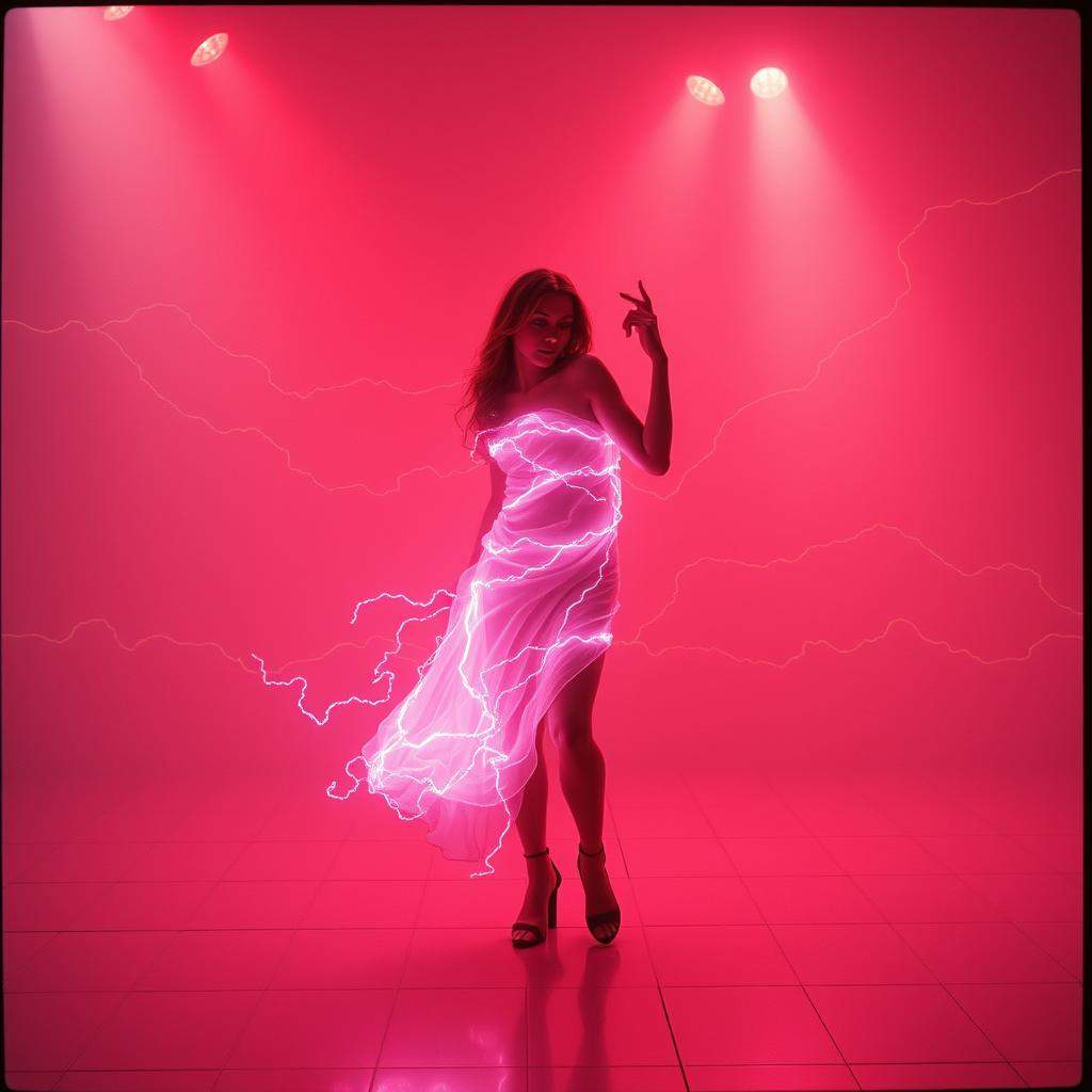 When you look at me like that