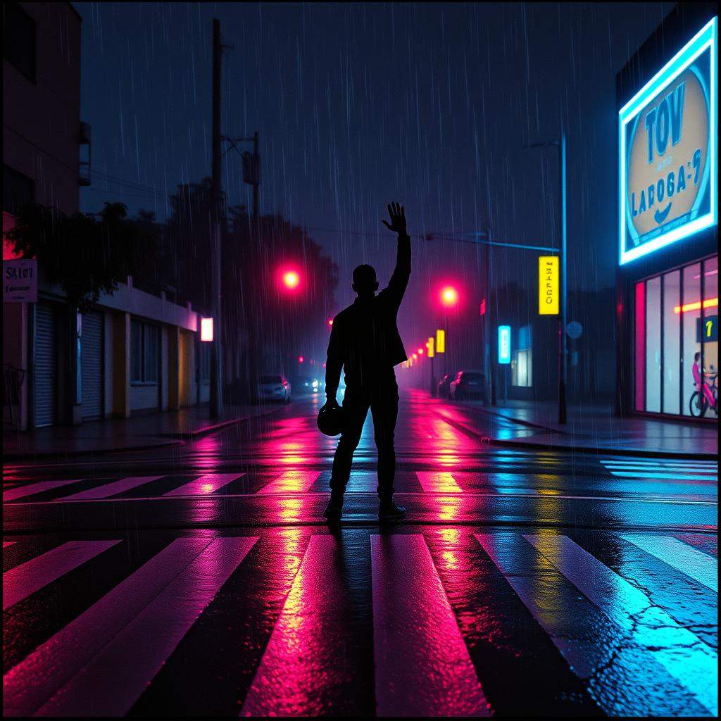 Our Bodies, Our Beat