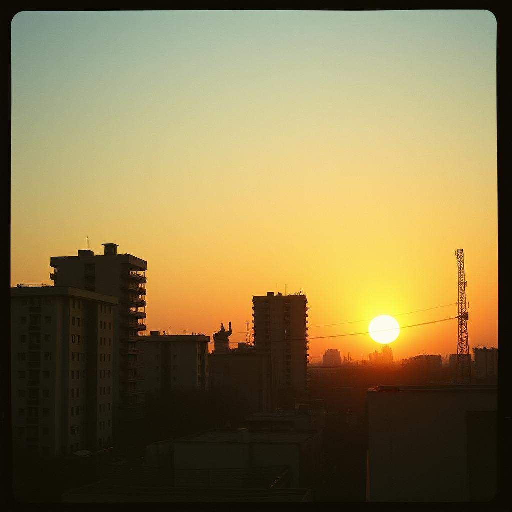 Nigerian, my country