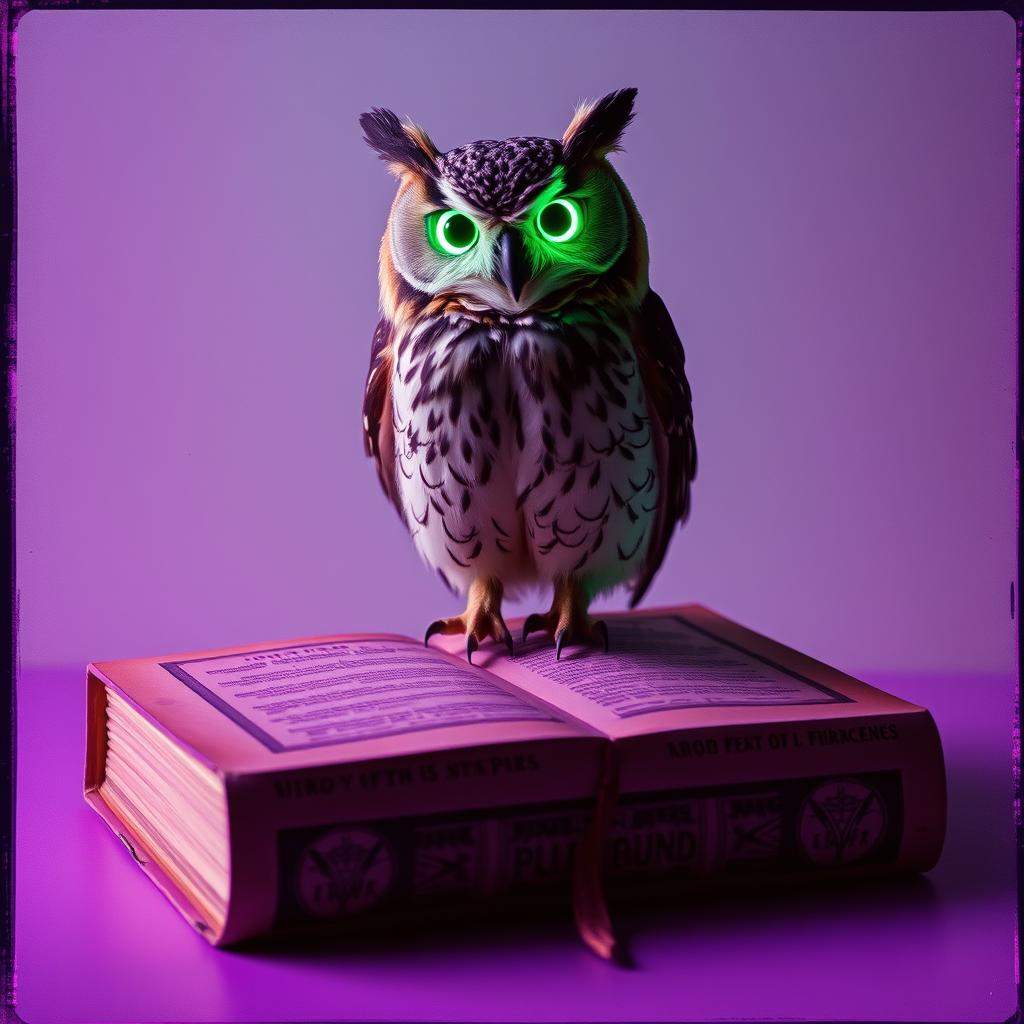 Didn't I tell you I told you 