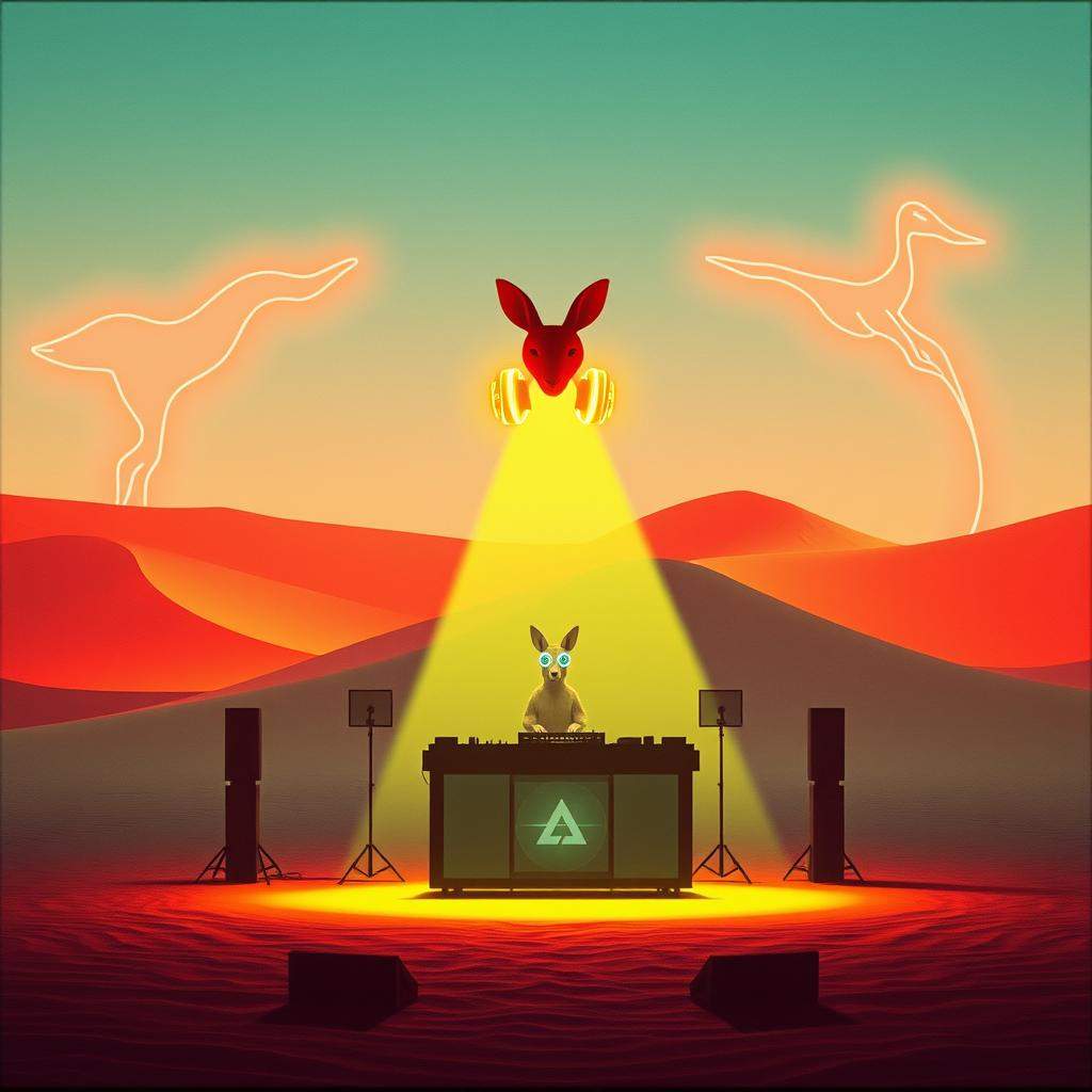 DJ'PiSLiK ve ChatGPT'nin Maceraları