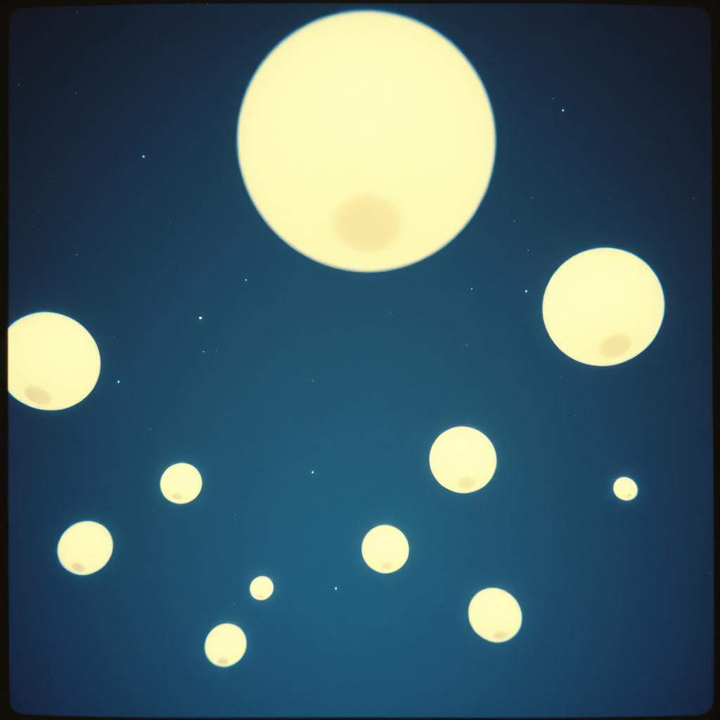 Echoes of Tomorrow 2