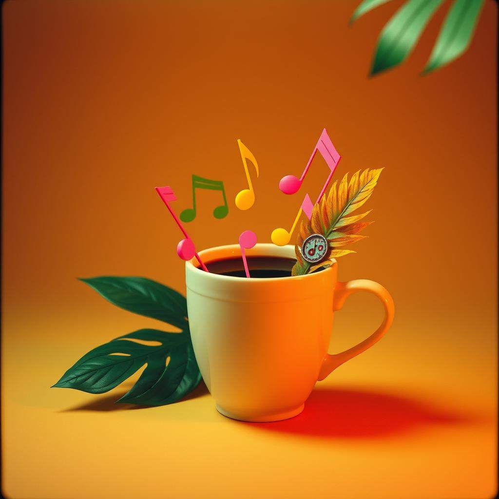 ESPRESSO (EXXILE REMIX)