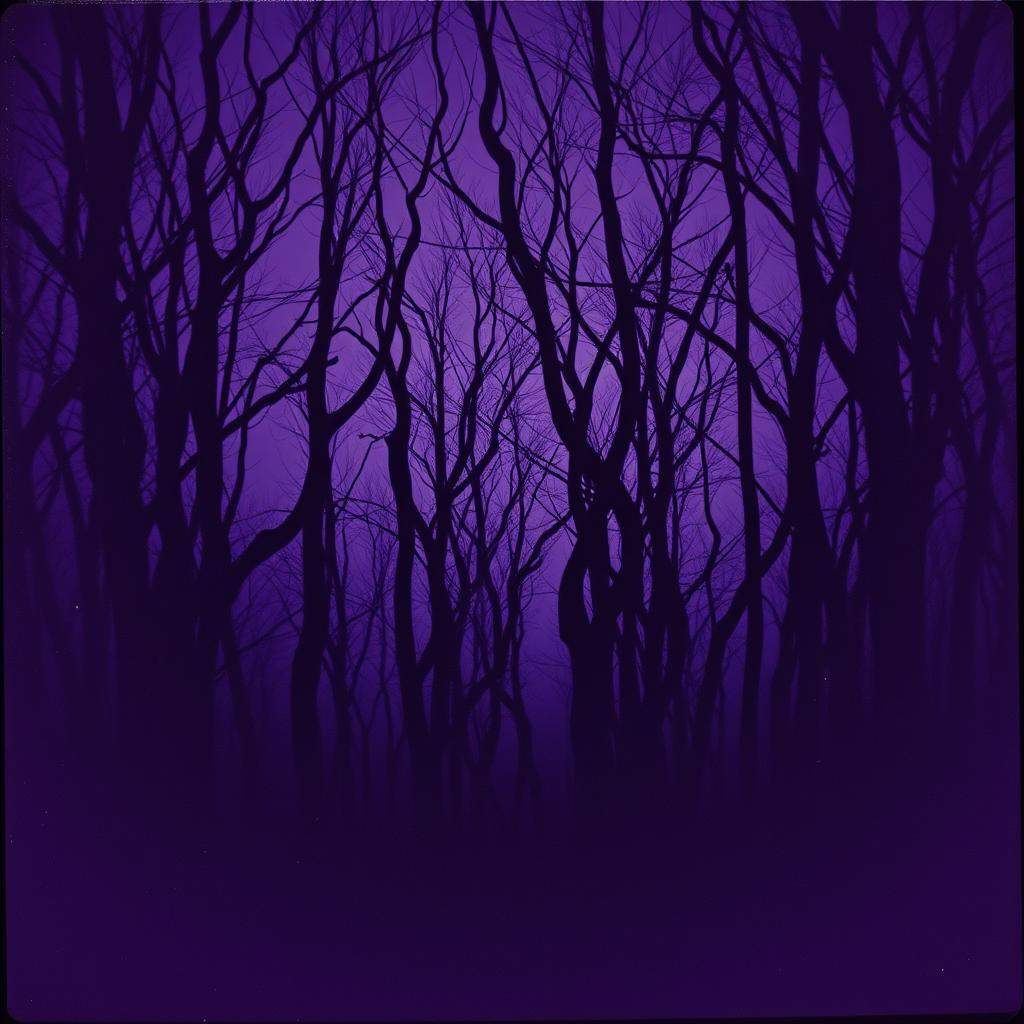 October Frights