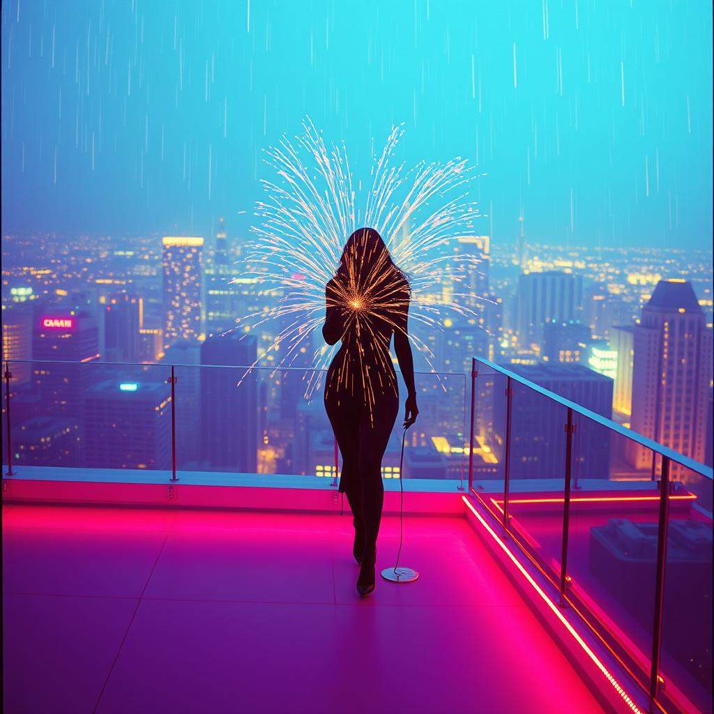 SPOTLIGHT OWNS ME (스포트라이트는 내 것)