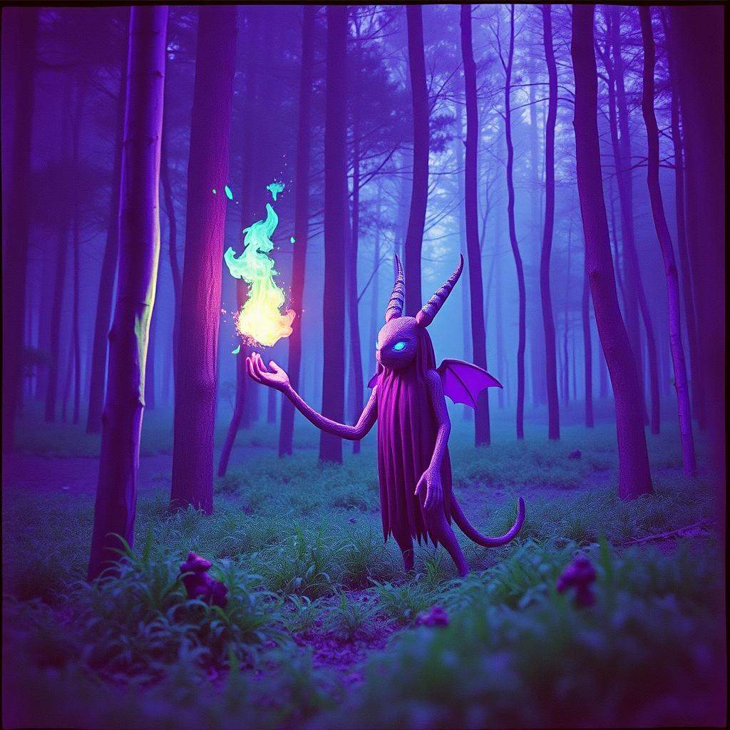 マジ？Magic！！