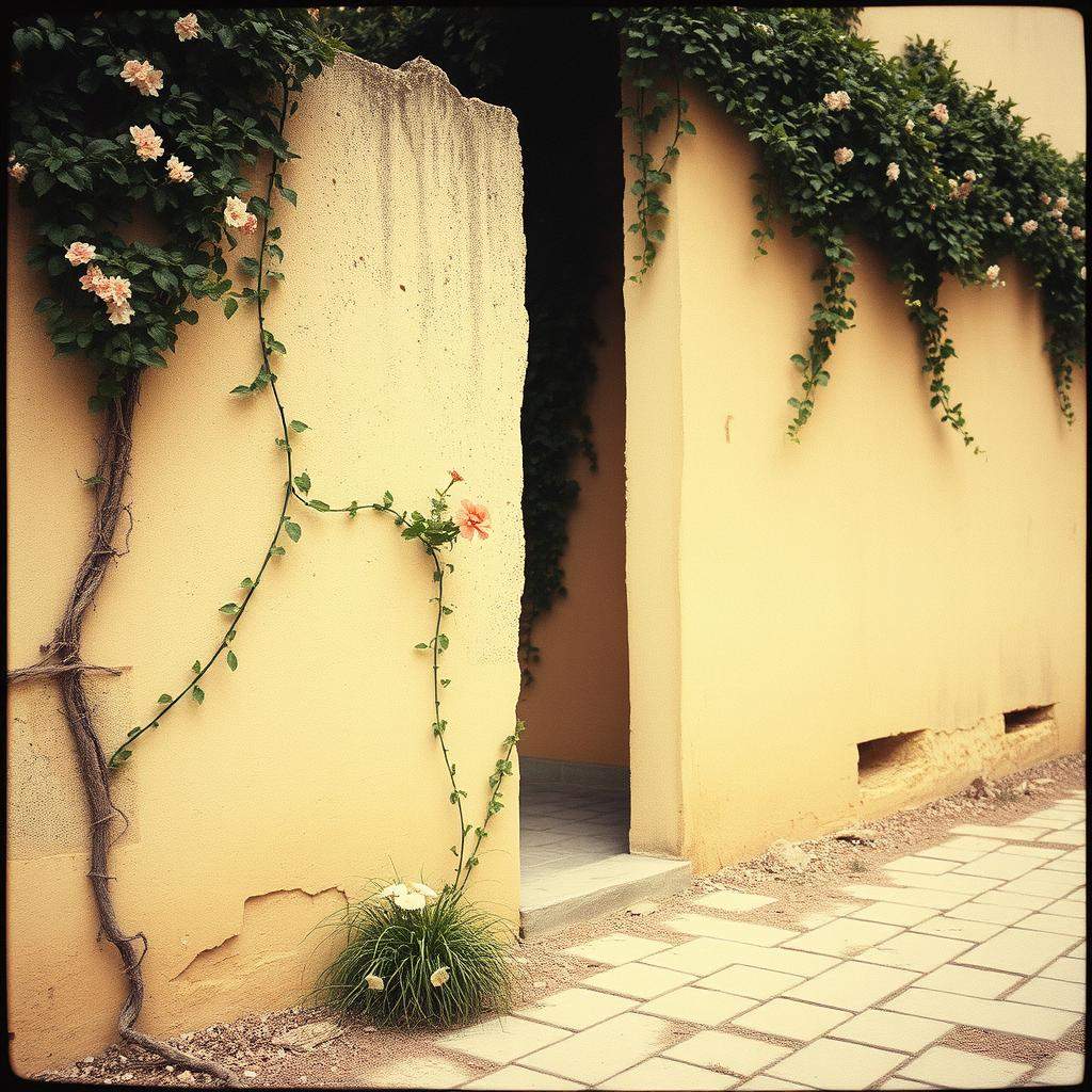 Crumbling / Fortified (The Medley)