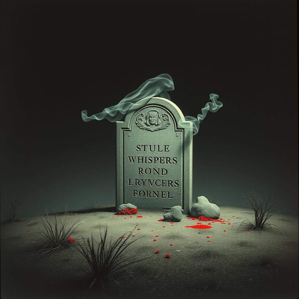 Anguish Pierce The Silence