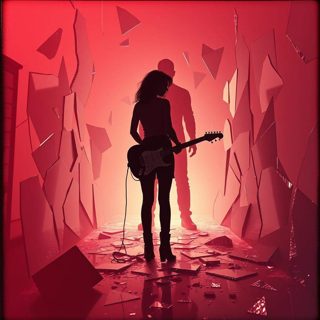 Not taking it anymore