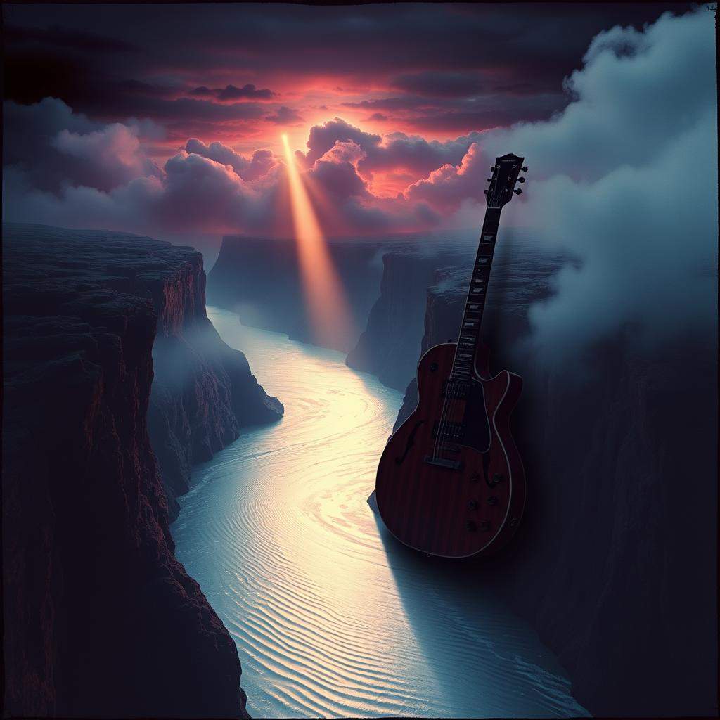Flood of Courage