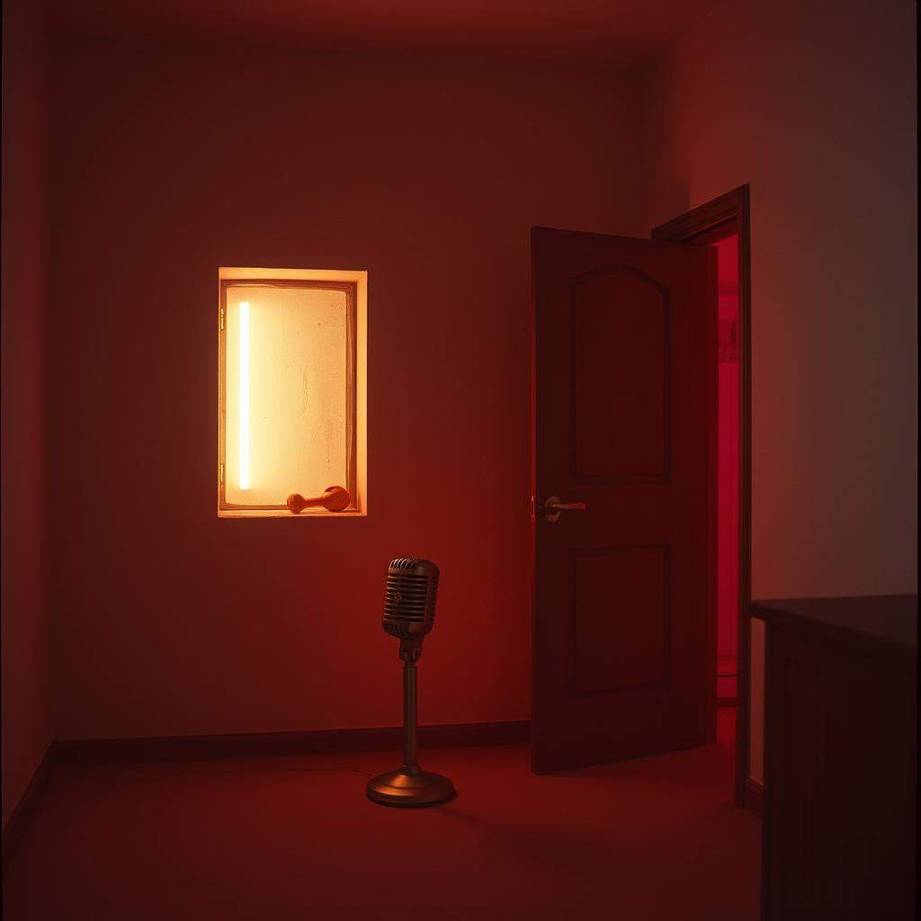 Room Without Windows