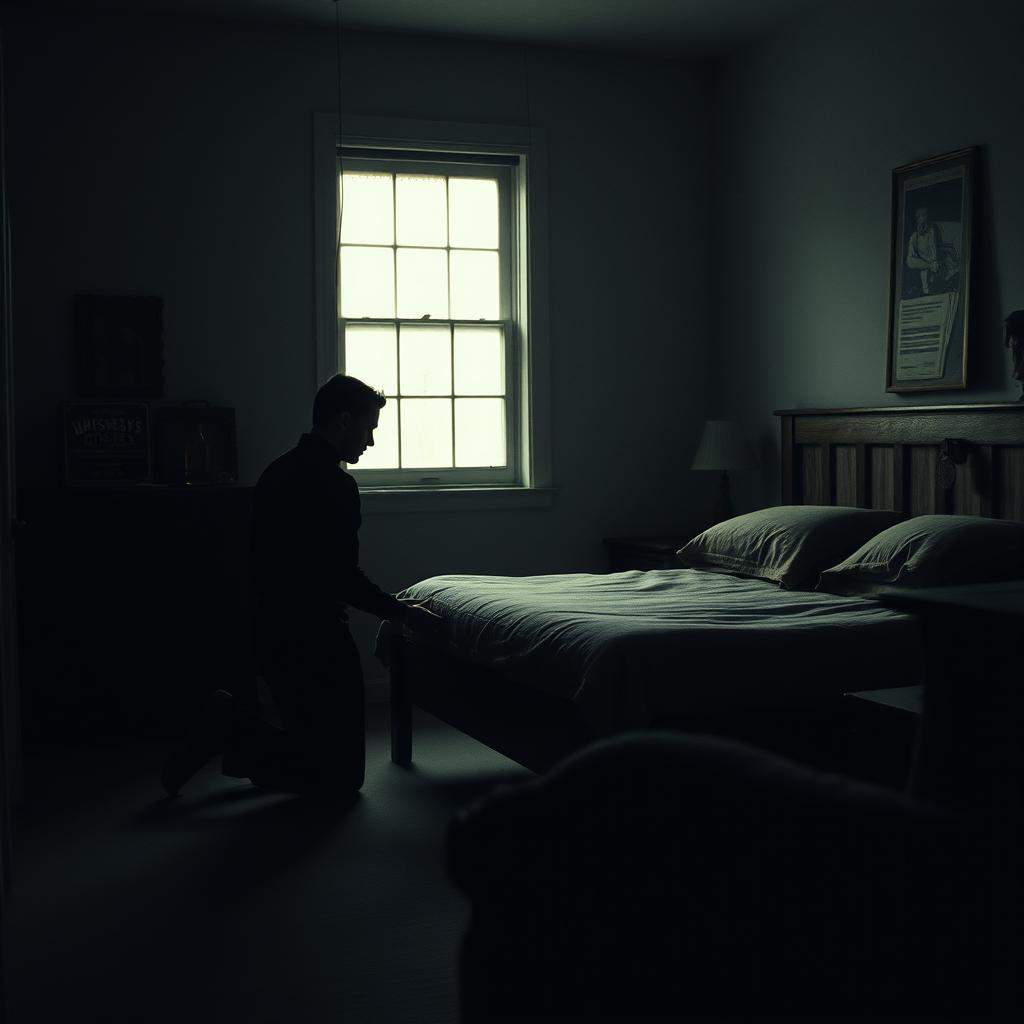 The Cure For Pain Is The Thing Making Me Sick