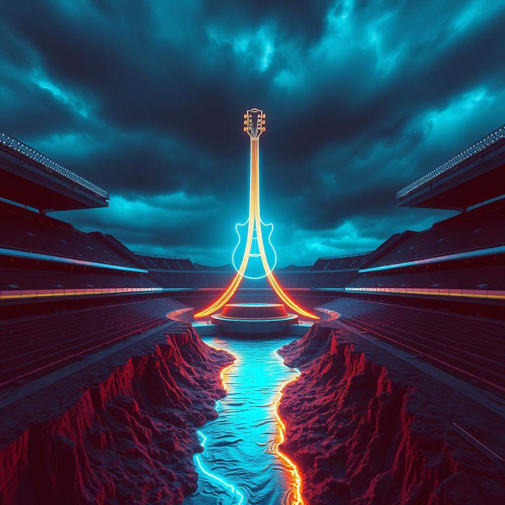 By a Crystal River