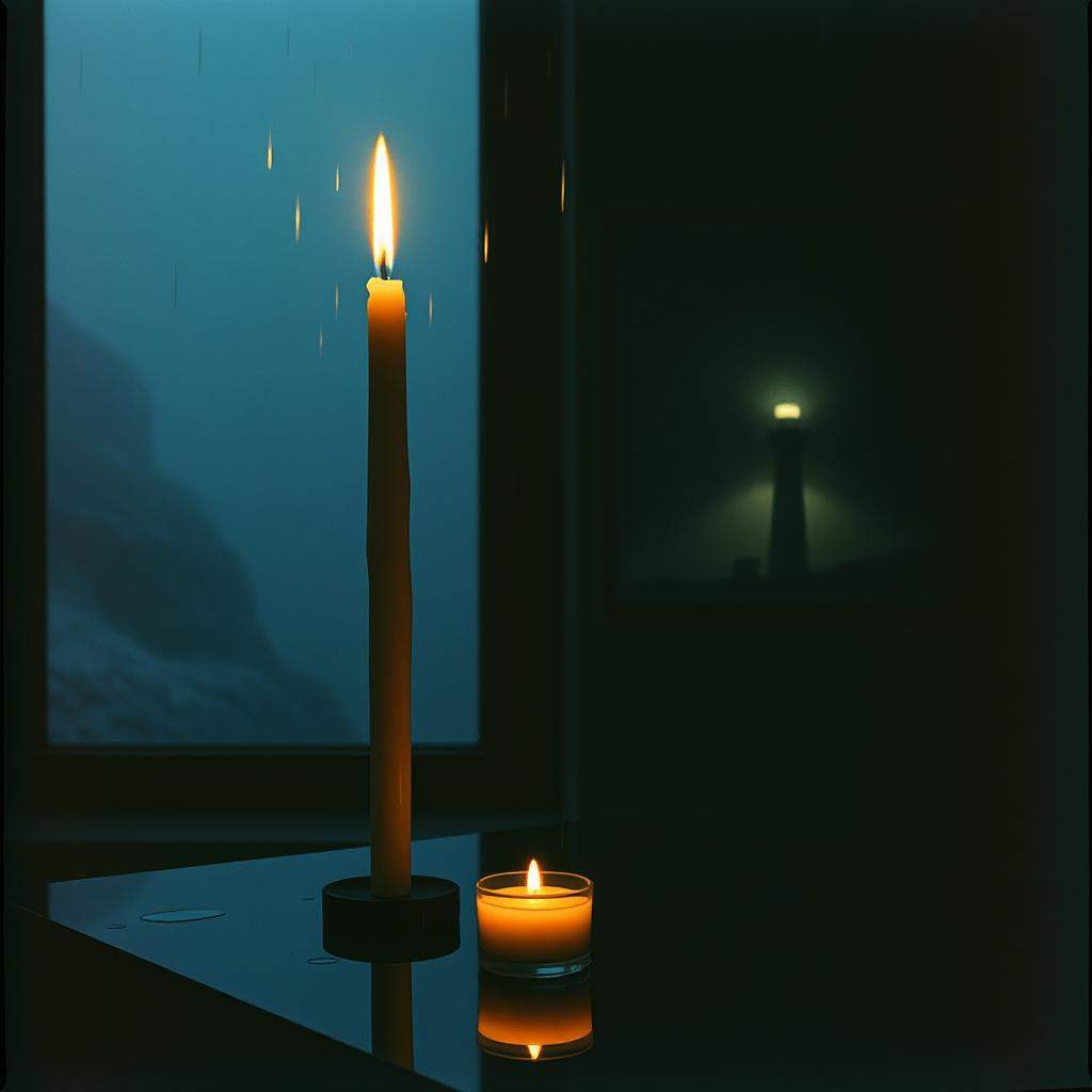 Hold Me in the Silence