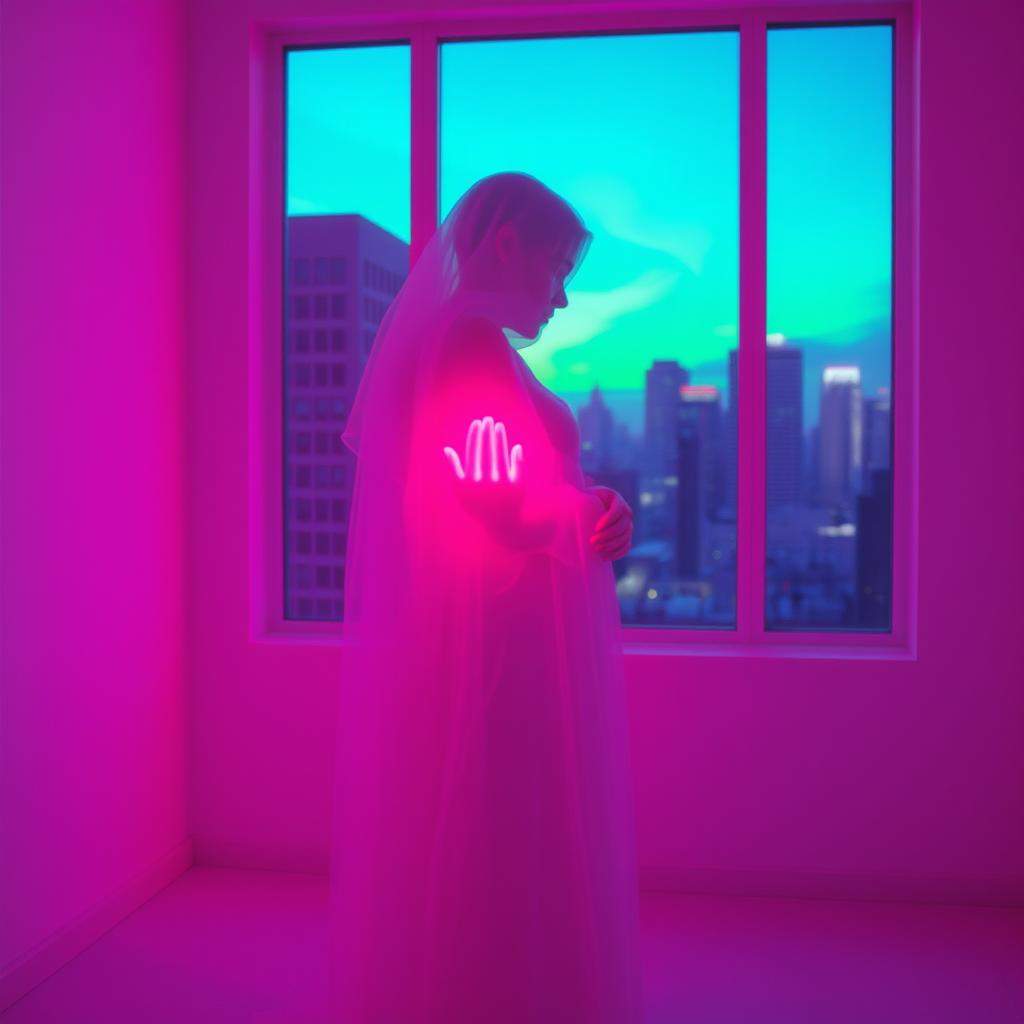 Desvanecido en tus brazos