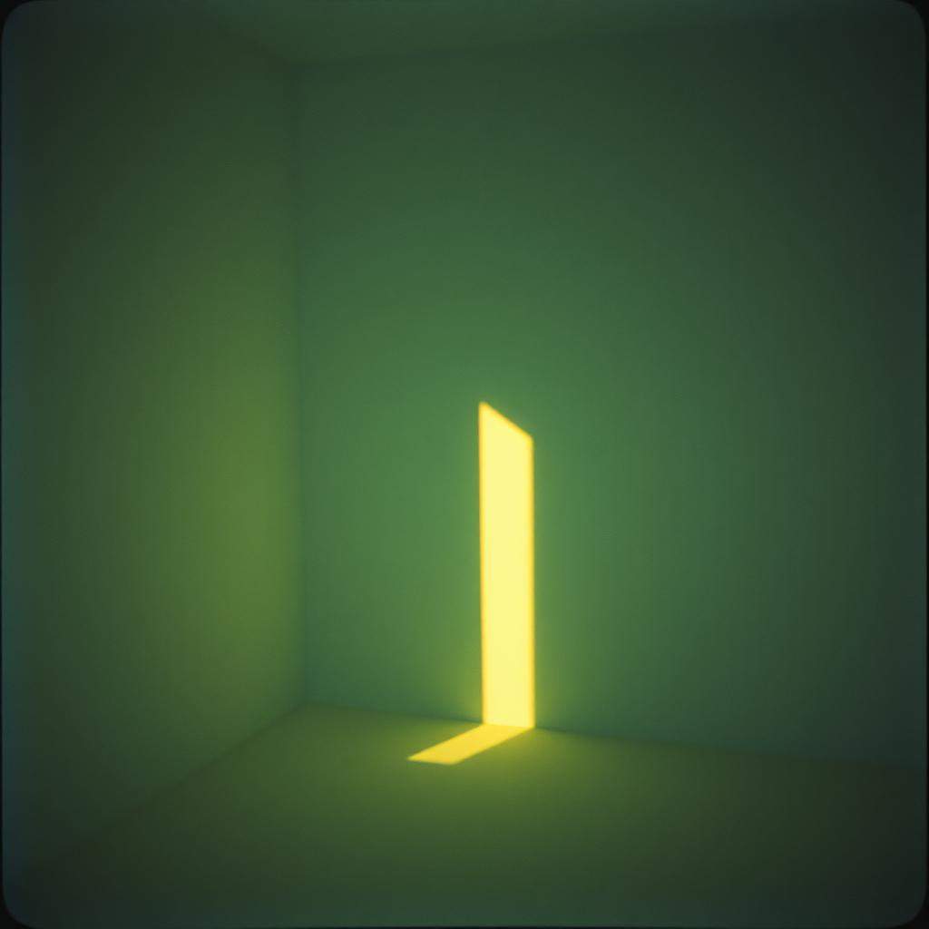 Cień światła (Mamo, mamo)