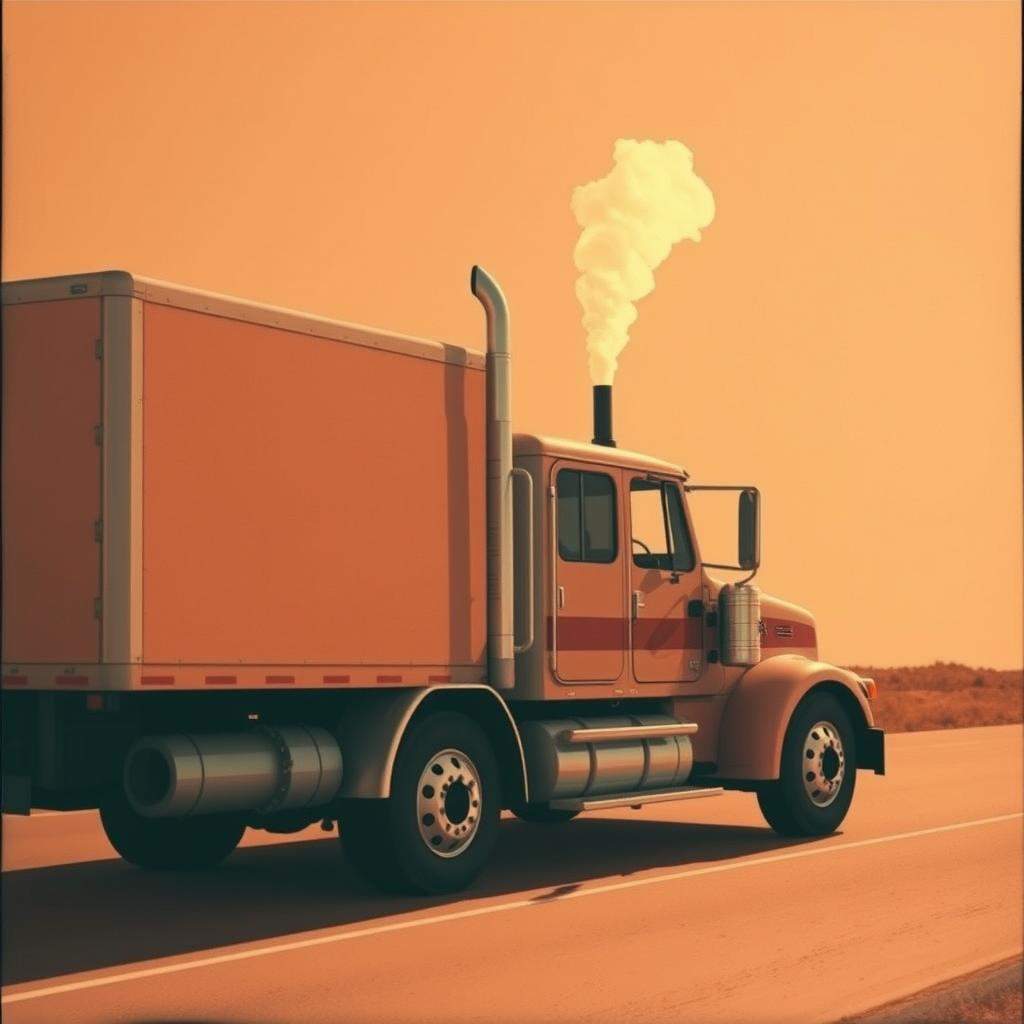 Blown Hemi and Morning Woes