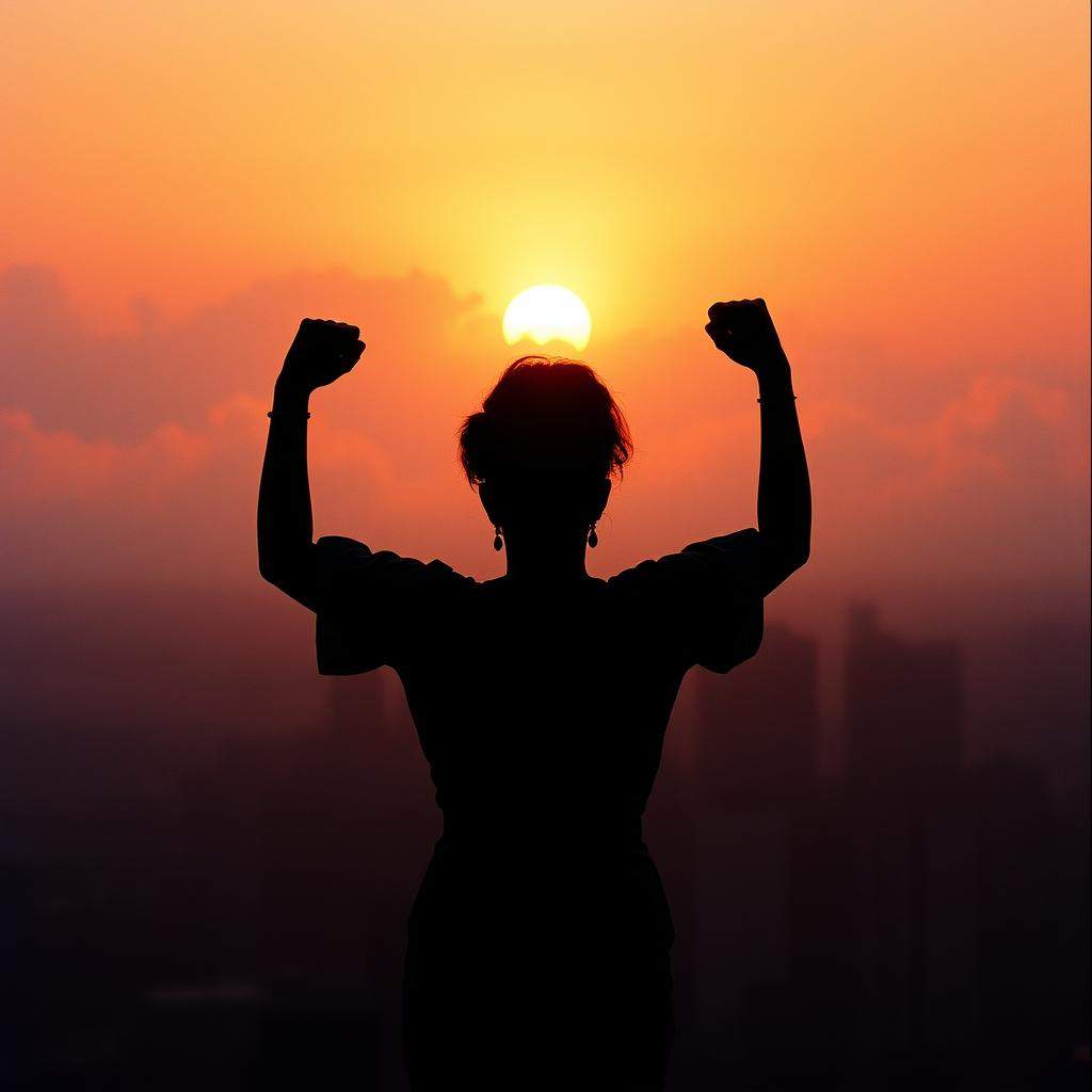 Black American Women