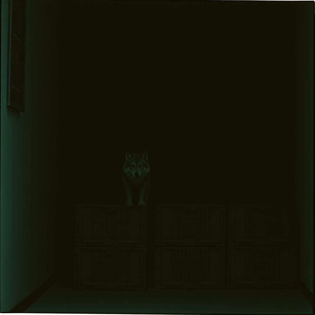 Trust No One, Stay Alive