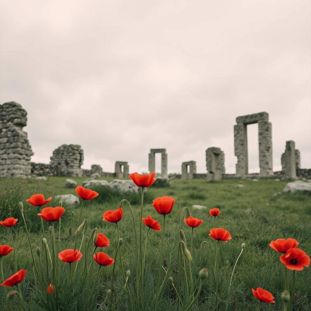 Turning In Their Grave