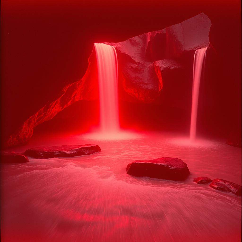 Cataratas del Corazón