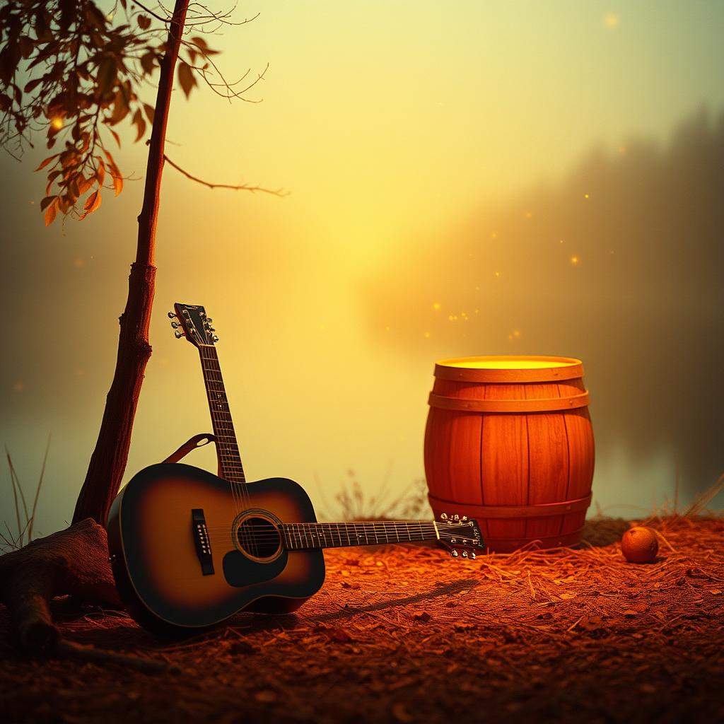 Whiskey and Heartbeat