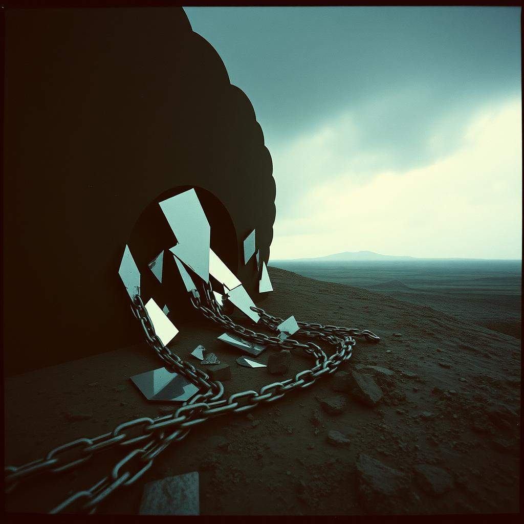 Breaking Chains