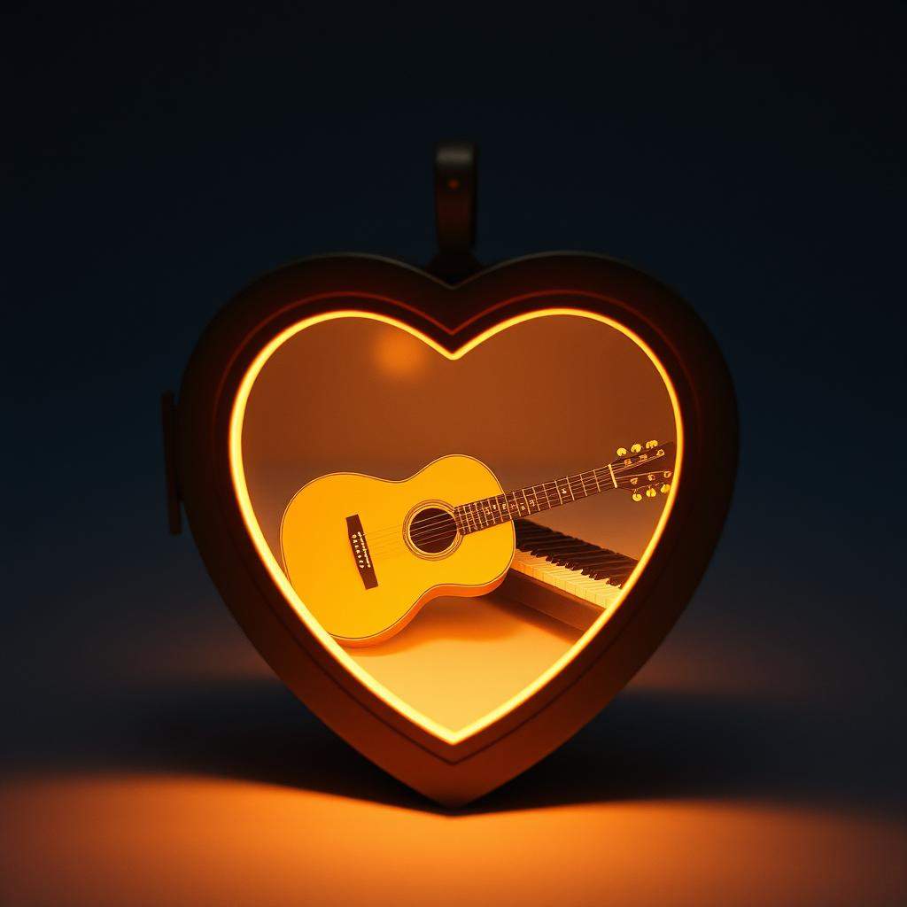 Ikaw ang Laman ng Aking Puso