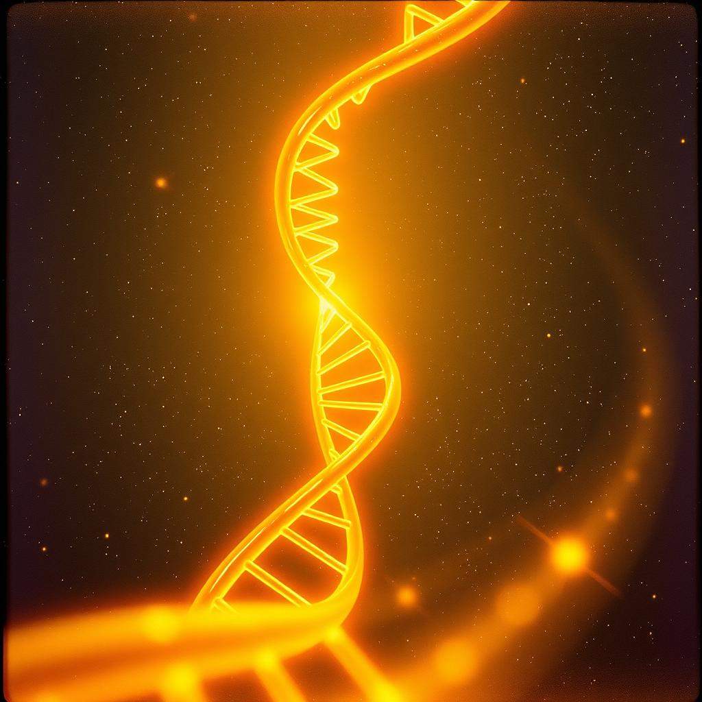 CHROMOSOMES & HELIX